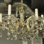 756 3459 CHANDELIER